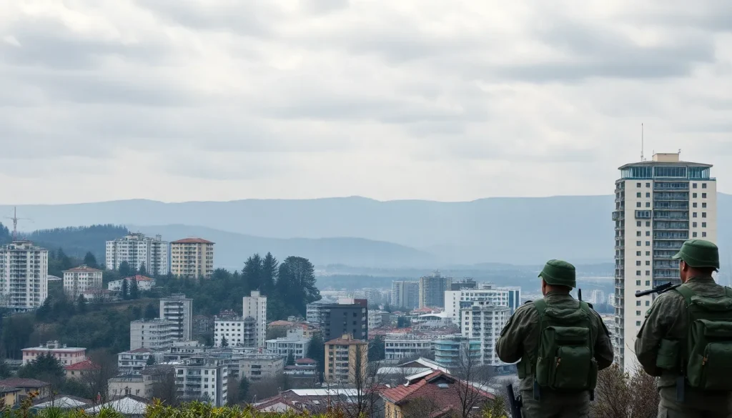 Imagen relacionada con crisis en Bosnia y Herzegovina