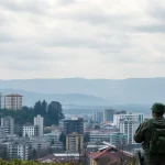 Imagen relacionada con crisis en Bosnia y Herzegovina