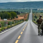 Imagen relacionada con redes de fibra sintética dron