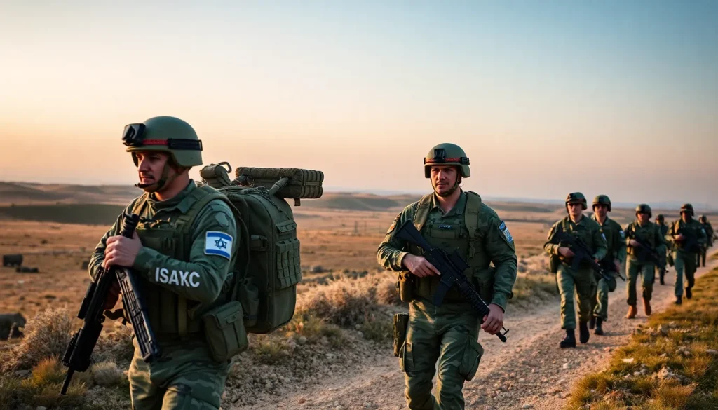 Imagen relacionada con acuerdo alto el fuego Israel Hezbolá