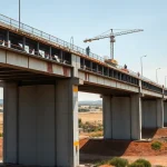 Imagen relacionada con viaducto de Tremor