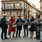 Imagen relacionada con Franquismo en España