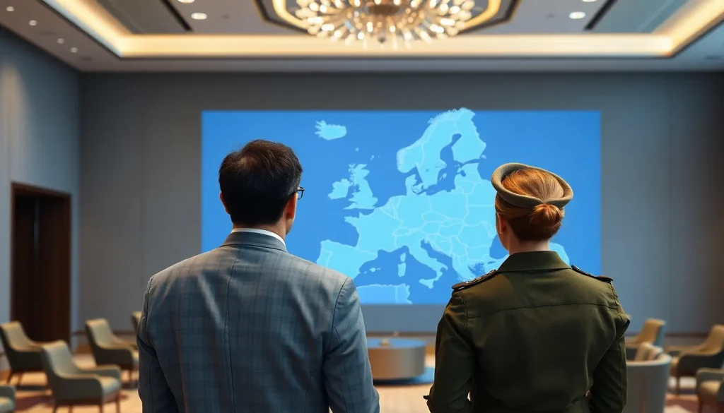 Imagen relacionada con seguridad de España