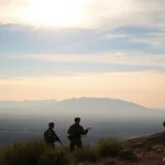 Imagen relacionada con acuerdo de alto el fuego Israel Hezbolá