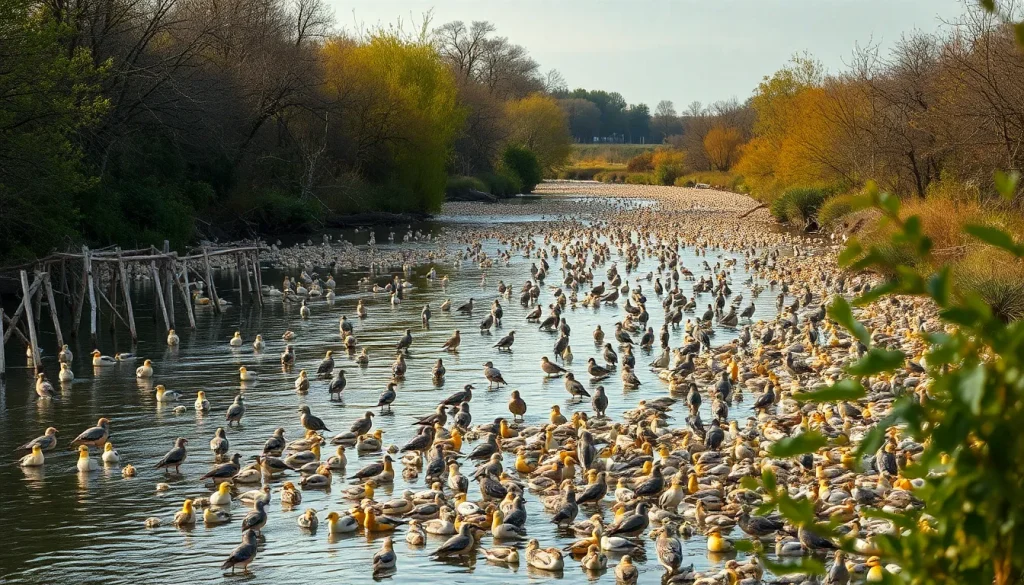 Imagen relacionada con gripe aviar Madrid