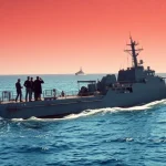 Imagen relacionada con Buque de Acción Marítima Furor