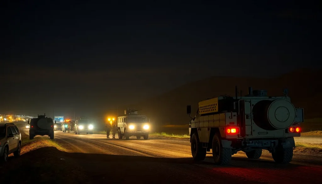 Imagen relacionada con alto el fuego Israel Líbano