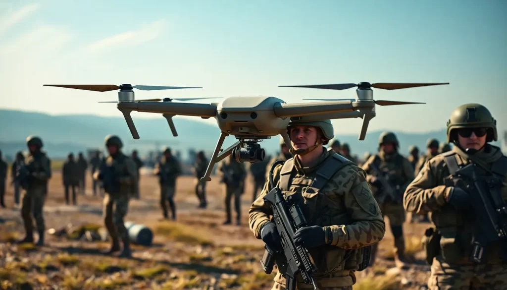 Imagen relacionada con munición España