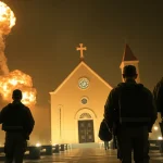 Imagen relacionada con ataque Hezbolá Israel