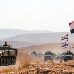 Imagen relacionada con acuerdo alto el fuego Israel Hezbolá