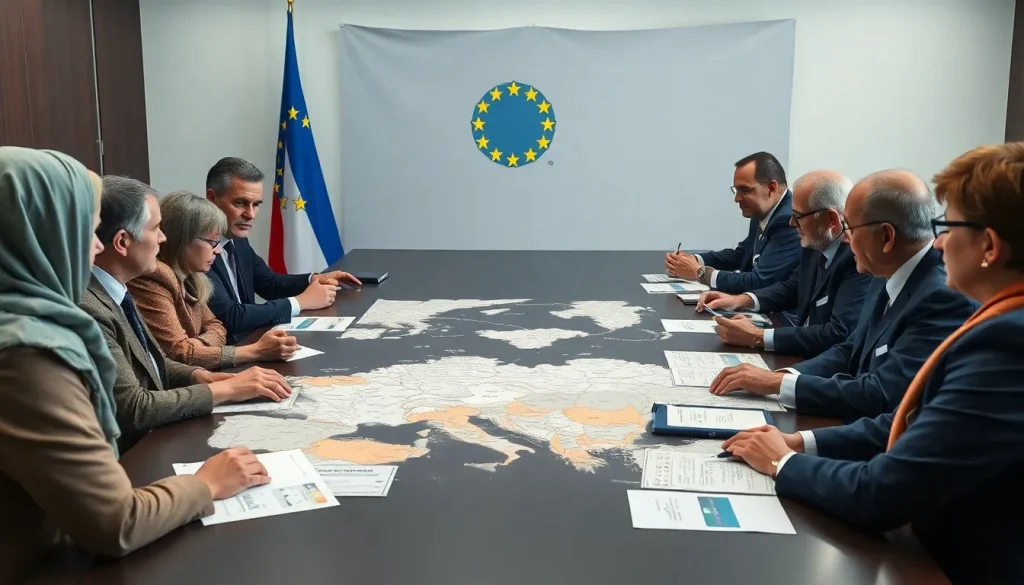 Imagen relacionada con Kaja Kallas Ucrania