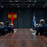 Imagen relacionada con Eurovisión 2026 Israel
