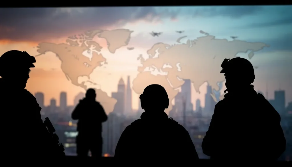 Imagen relacionada con atentados yihadistas España