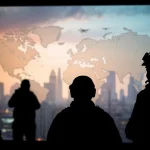 Imagen relacionada con atentados yihadistas España