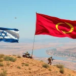 Imagen relacionada con alto el fuego Israel Hezbolá