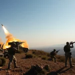 Imagen relacionada con Hezbolá ataques Israel