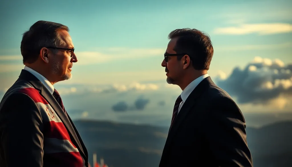 Imagen relacionada con seguridad en Europa