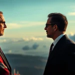 Imagen relacionada con seguridad en Europa