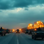 Imagen relacionada con Hezbolá ataque Israel