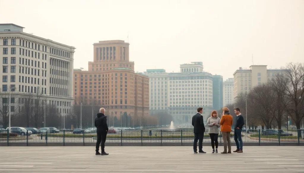 Imagen relacionada con Deutsche Welle Rusia