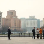 Imagen relacionada con Deutsche Welle Rusia