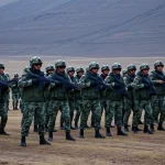 Imagen relacionada con apoyo militar a Ucrania