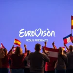 Imagen relacionada con Iñaki López Eurovisión
