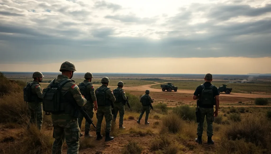 Imagen relacionada con Hezbolá ataque Israel