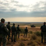 Imagen relacionada con Hezbolá ataque Israel