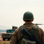 Imagen relacionada con tensiones Israel Hezbolá