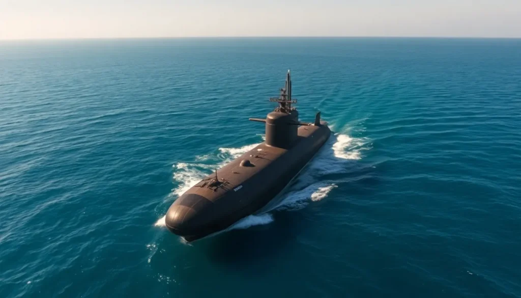 Imagen relacionada con submarino S-71 Galerna