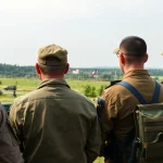 Imagen relacionada con retirada tropas estadounidenses Rumanía