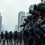 Imagen relacionada con Tercera Guerra Mundial