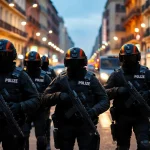 Imagen relacionada con atentados yihadistas España