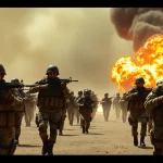 Imagen relacionada con conflicto Hezbolá Israel