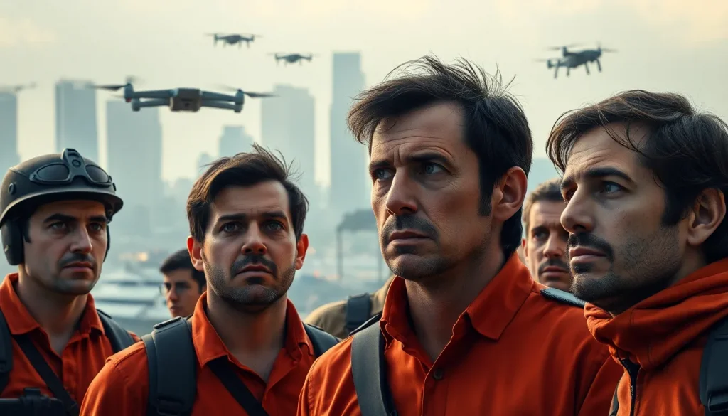 Imagen relacionada con guerra en España