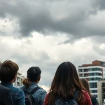 Imagen relacionada con temor a la guerra en España