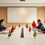 Imagen relacionada con conflicto Sáhara Occidental