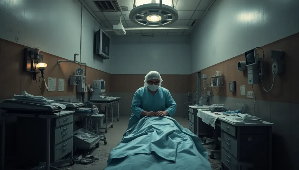 Imagen relacionada con Gaza genocidio