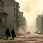 Imagen relacionada con denuncia ONU Ucrania