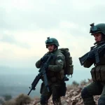 Imagen relacionada con España capacidad defensiva