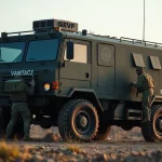 Imagen relacionada con VAMTAC ST5