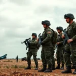 Imagen relacionada con crisis ucraniana España