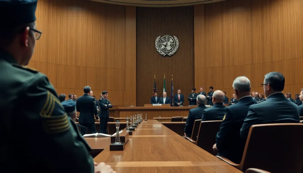 Imagen relacionada con Alí Kushaib condena TPI