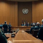 Imagen relacionada con Alí Kushaib condena TPI