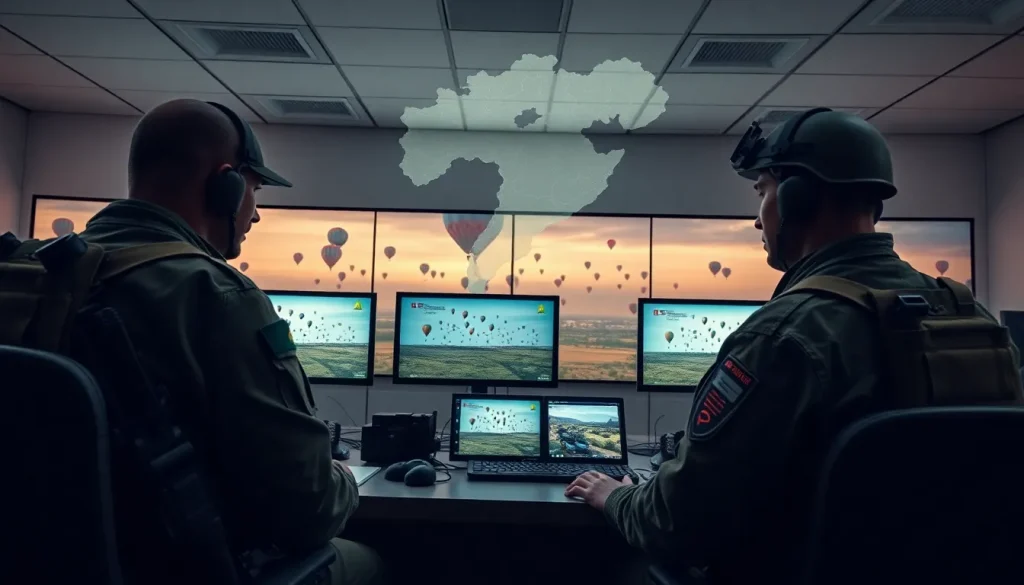 Imagen relacionada con estado de emergencia Lituania