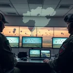 Imagen relacionada con estado de emergencia Lituania