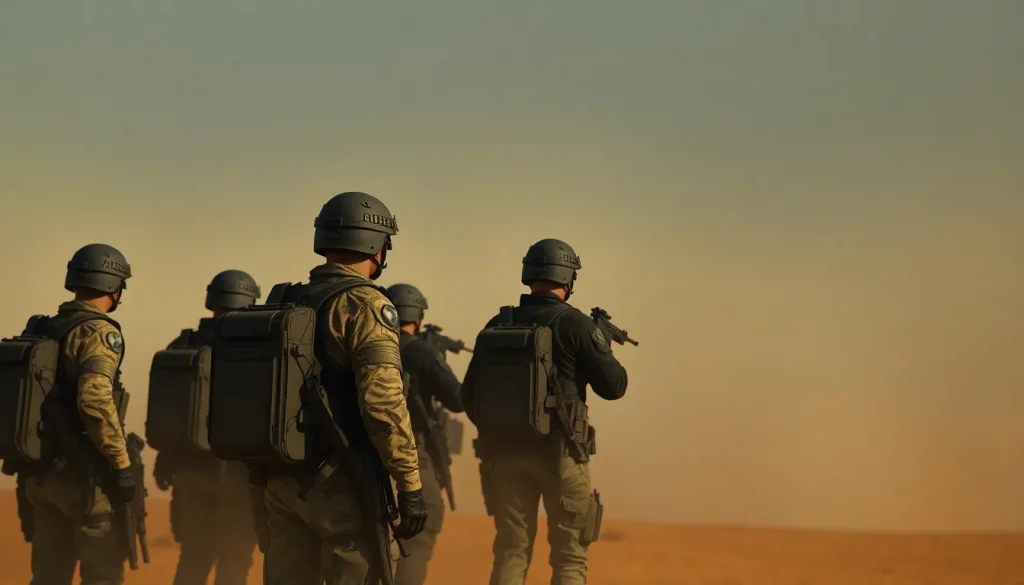 Imagen relacionada con guerra en España