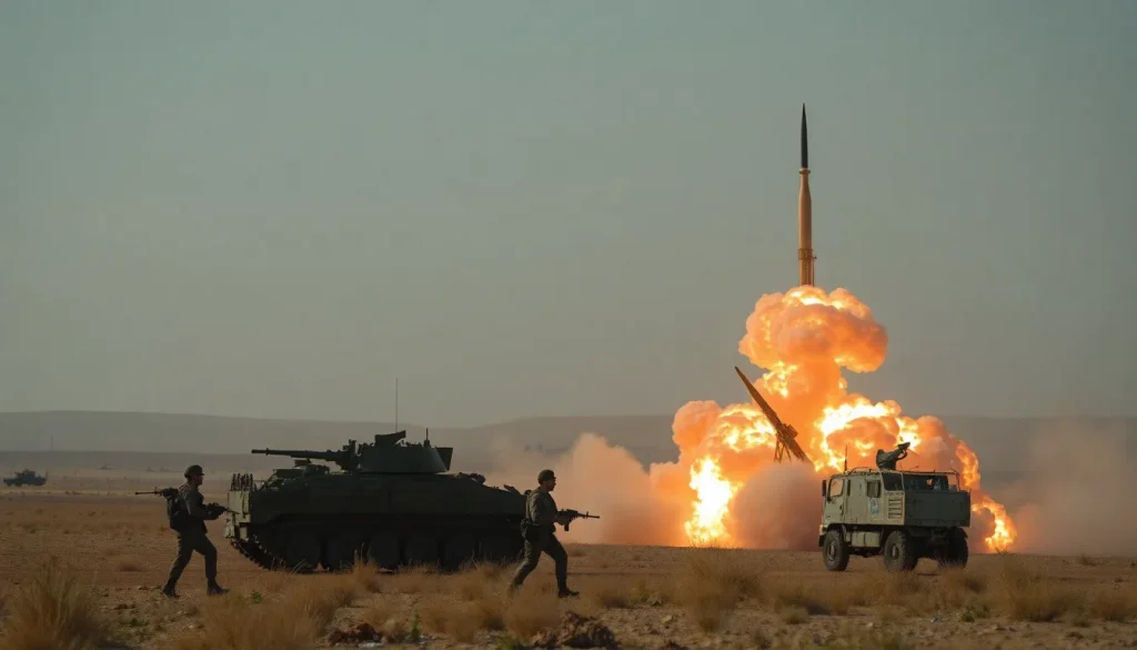 Imagen relacionada con tensión Israel Líbano