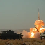 Imagen relacionada con tensión Israel Líbano